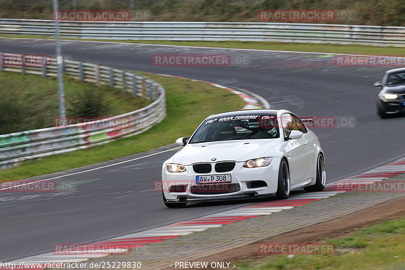 Bild #25229830 - Touristenfahrten Nürburgring Nordschleife (05.10.2023)