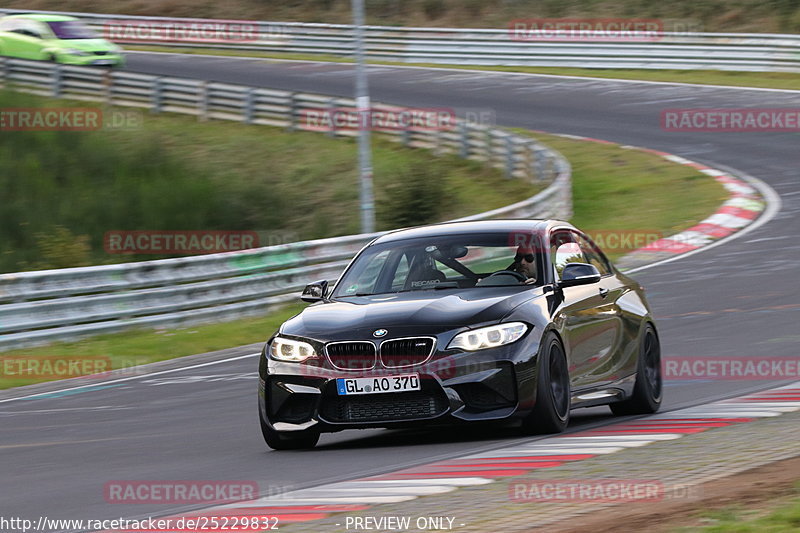 Bild #25229832 - Touristenfahrten Nürburgring Nordschleife (05.10.2023)