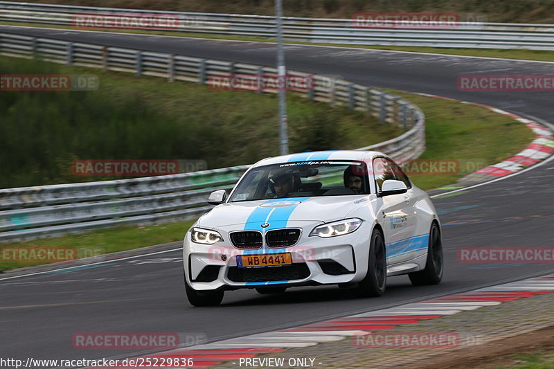 Bild #25229836 - Touristenfahrten Nürburgring Nordschleife (05.10.2023)