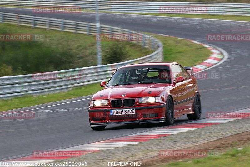 Bild #25229846 - Touristenfahrten Nürburgring Nordschleife (05.10.2023)