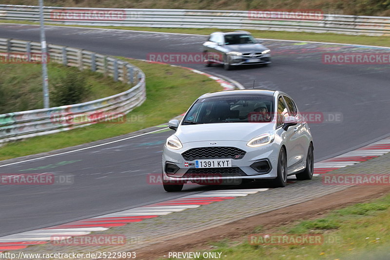 Bild #25229893 - Touristenfahrten Nürburgring Nordschleife (05.10.2023)