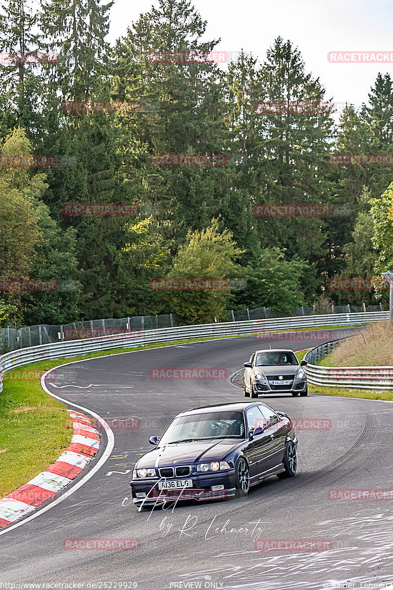 Bild #25229929 - Touristenfahrten Nürburgring Nordschleife (05.10.2023)