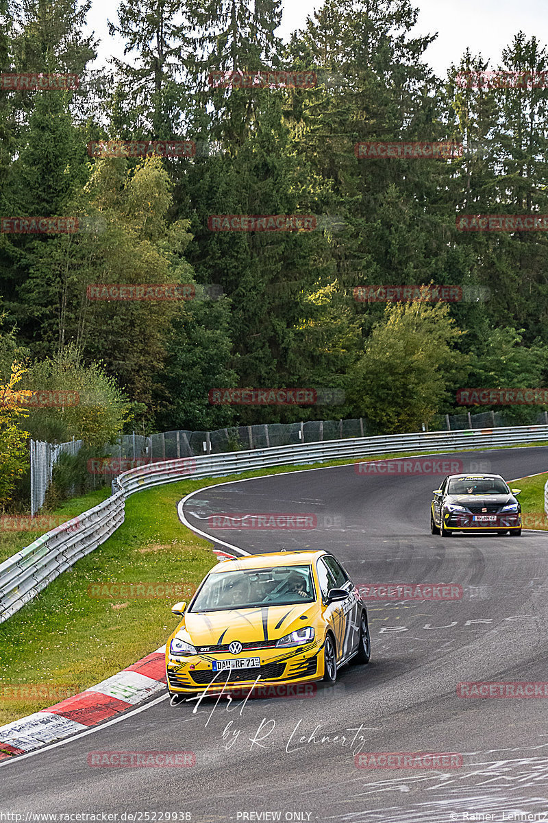 Bild #25229938 - Touristenfahrten Nürburgring Nordschleife (05.10.2023)