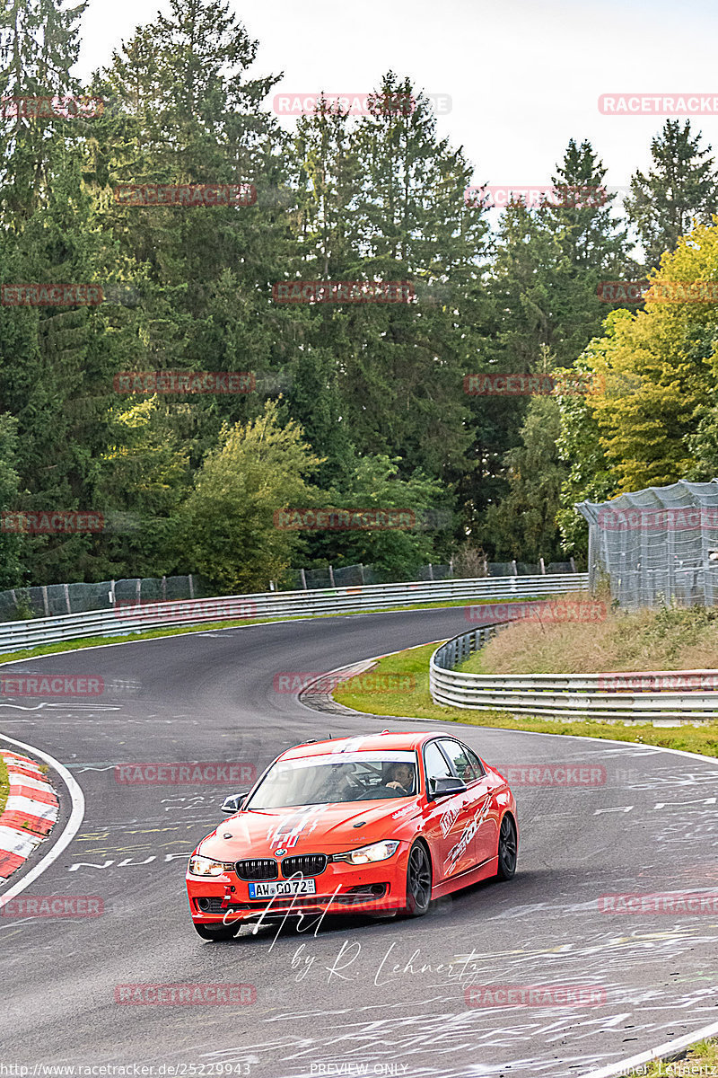 Bild #25229943 - Touristenfahrten Nürburgring Nordschleife (05.10.2023)