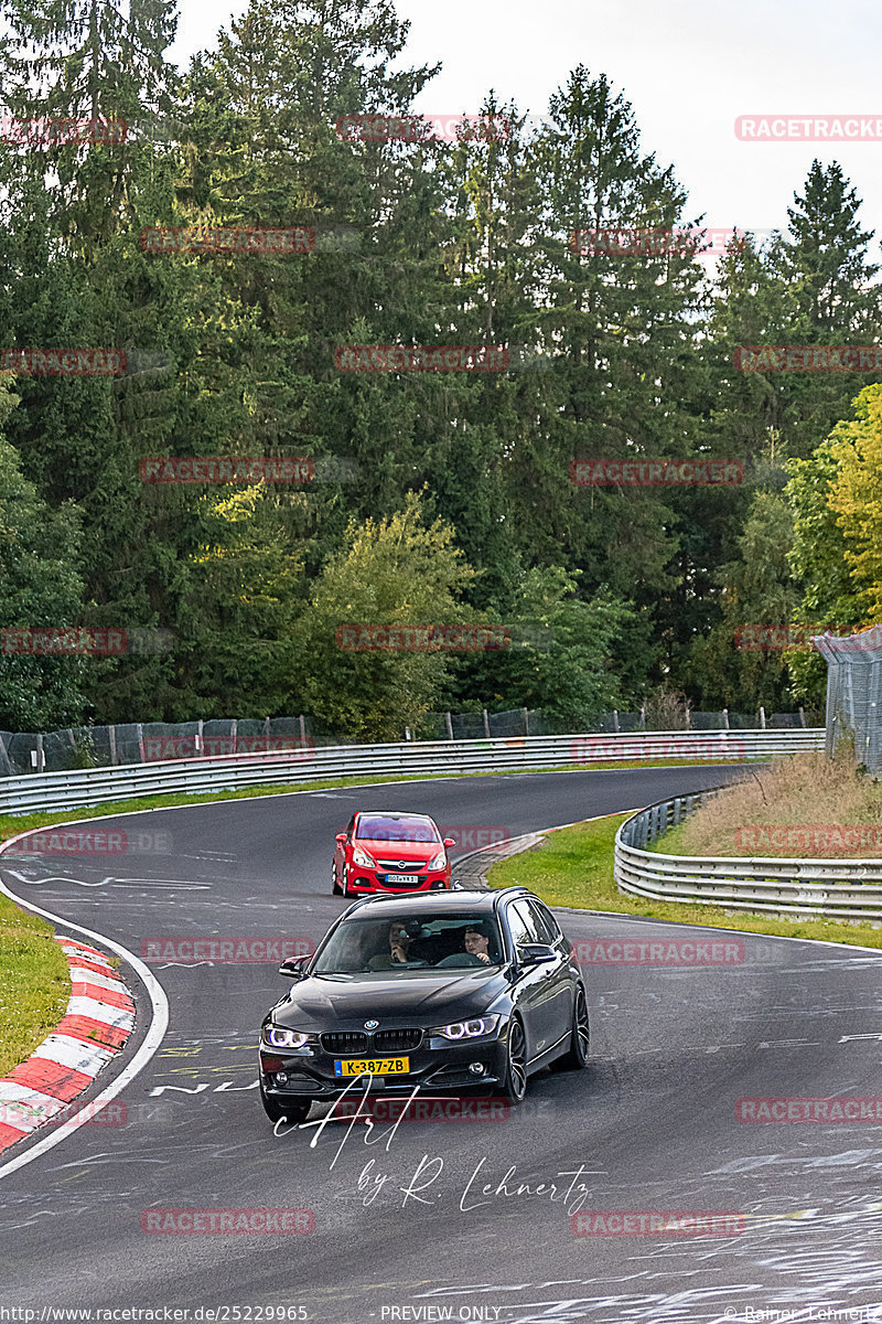 Bild #25229965 - Touristenfahrten Nürburgring Nordschleife (05.10.2023)