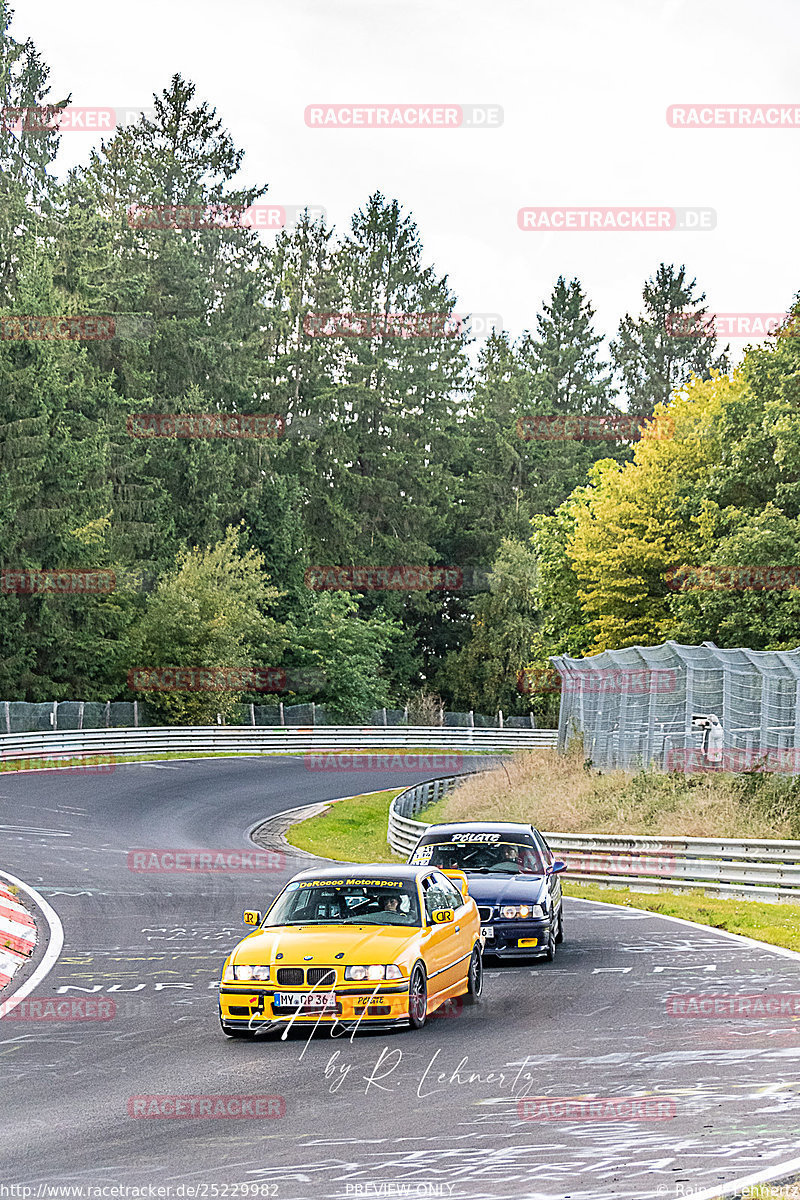 Bild #25229982 - Touristenfahrten Nürburgring Nordschleife (05.10.2023)