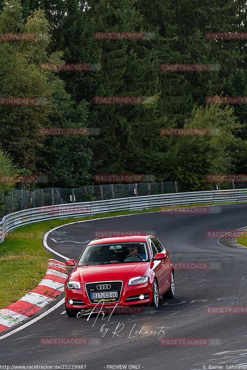 Bild #25229987 - Touristenfahrten Nürburgring Nordschleife (05.10.2023)