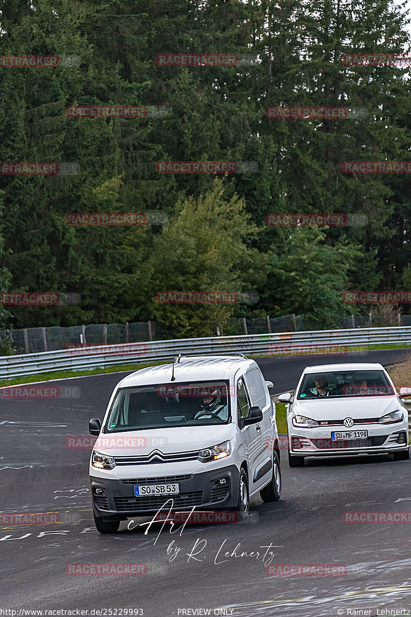 Bild #25229993 - Touristenfahrten Nürburgring Nordschleife (05.10.2023)