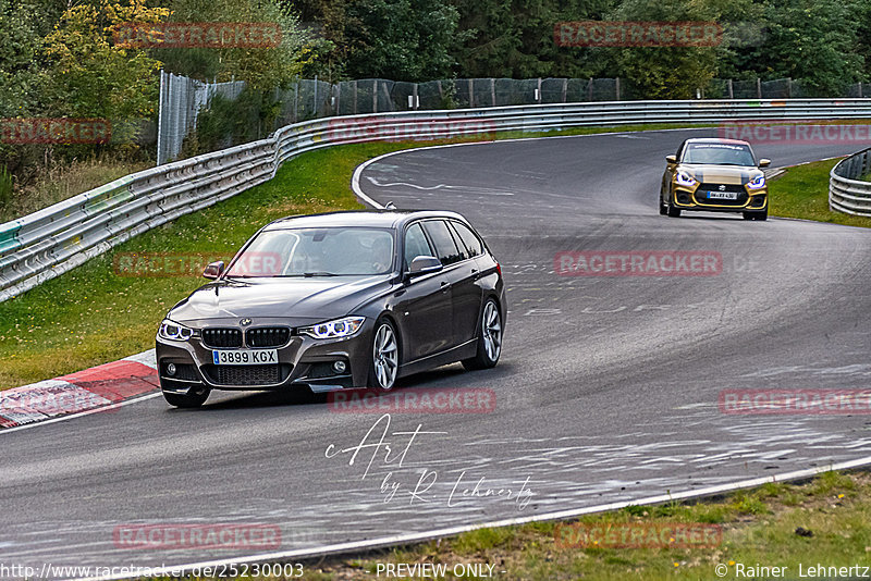 Bild #25230003 - Touristenfahrten Nürburgring Nordschleife (05.10.2023)