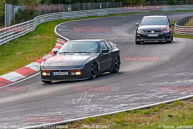 Bild #25230014 - Touristenfahrten Nürburgring Nordschleife (05.10.2023)