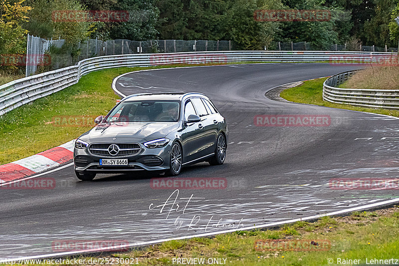 Bild #25230021 - Touristenfahrten Nürburgring Nordschleife (05.10.2023)