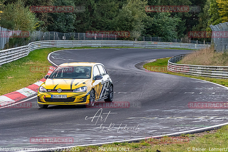 Bild #25230025 - Touristenfahrten Nürburgring Nordschleife (05.10.2023)