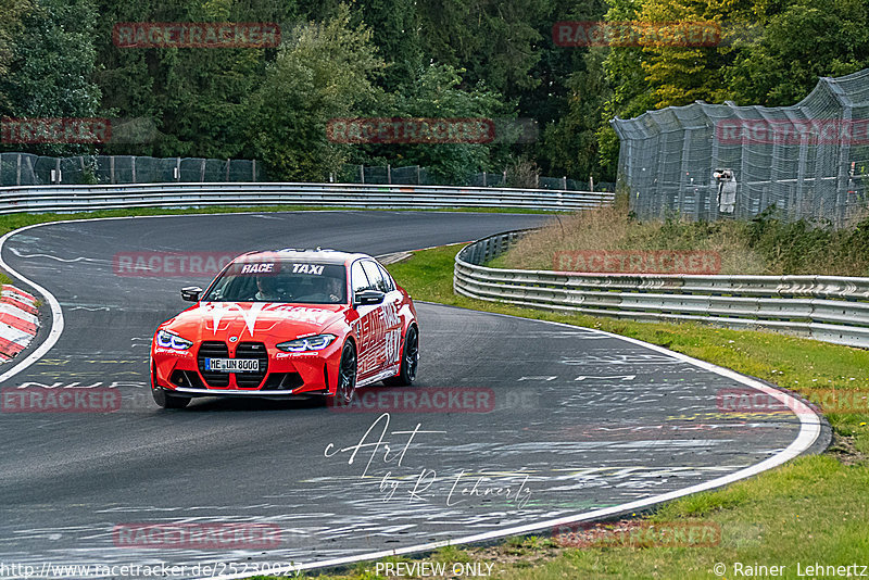 Bild #25230027 - Touristenfahrten Nürburgring Nordschleife (05.10.2023)