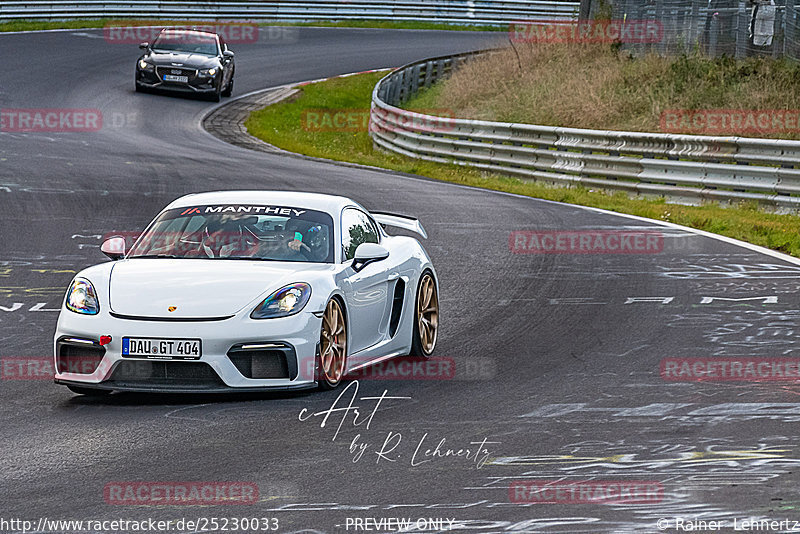 Bild #25230033 - Touristenfahrten Nürburgring Nordschleife (05.10.2023)