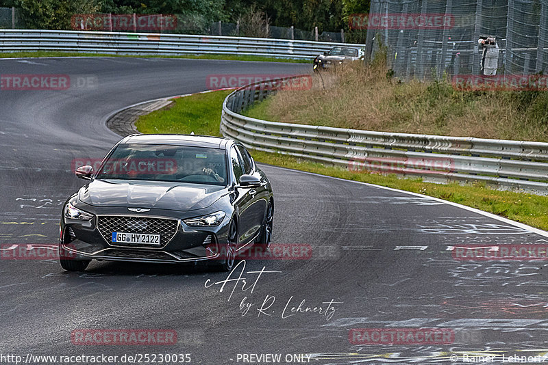 Bild #25230035 - Touristenfahrten Nürburgring Nordschleife (05.10.2023)