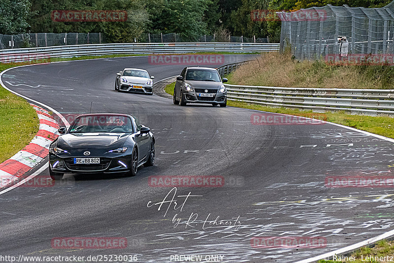 Bild #25230036 - Touristenfahrten Nürburgring Nordschleife (05.10.2023)