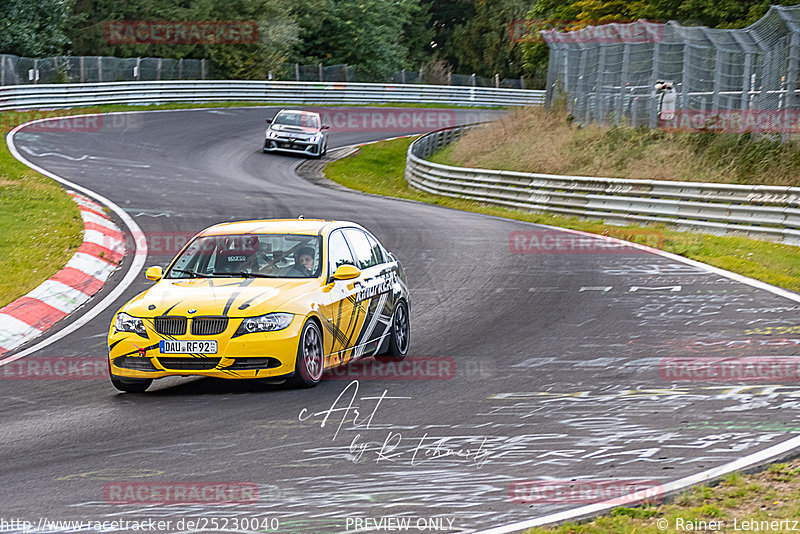 Bild #25230040 - Touristenfahrten Nürburgring Nordschleife (05.10.2023)