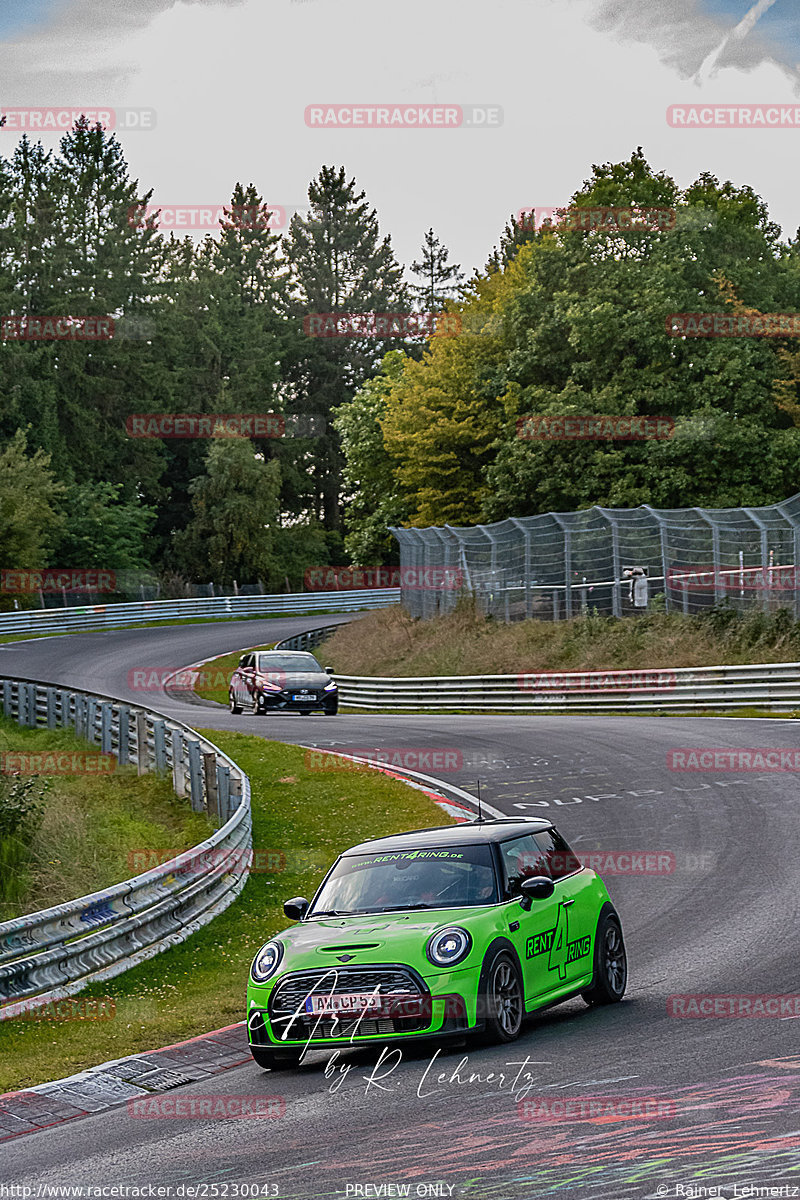 Bild #25230043 - Touristenfahrten Nürburgring Nordschleife (05.10.2023)