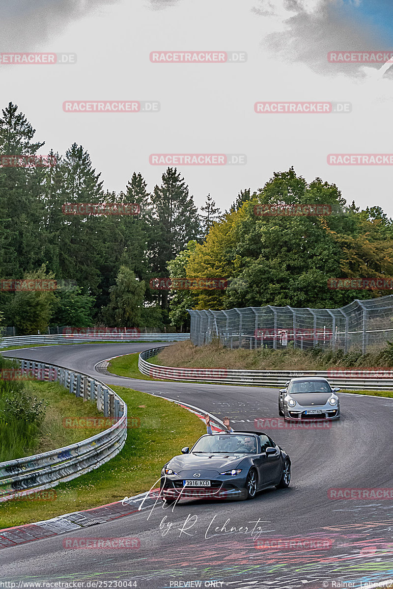 Bild #25230044 - Touristenfahrten Nürburgring Nordschleife (05.10.2023)