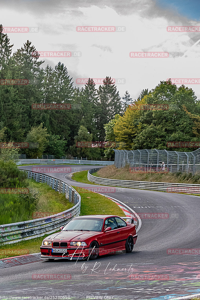 Bild #25230053 - Touristenfahrten Nürburgring Nordschleife (05.10.2023)