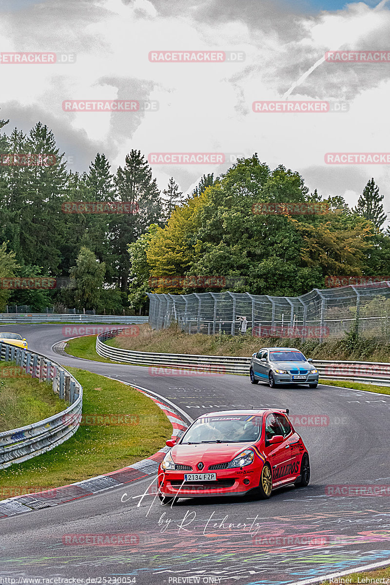 Bild #25230054 - Touristenfahrten Nürburgring Nordschleife (05.10.2023)