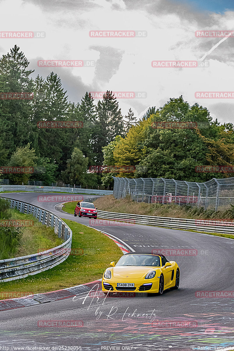 Bild #25230055 - Touristenfahrten Nürburgring Nordschleife (05.10.2023)