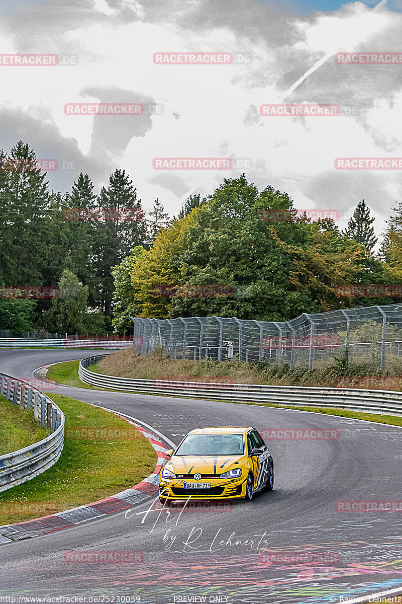 Bild #25230059 - Touristenfahrten Nürburgring Nordschleife (05.10.2023)