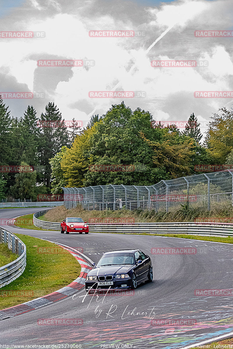 Bild #25230060 - Touristenfahrten Nürburgring Nordschleife (05.10.2023)