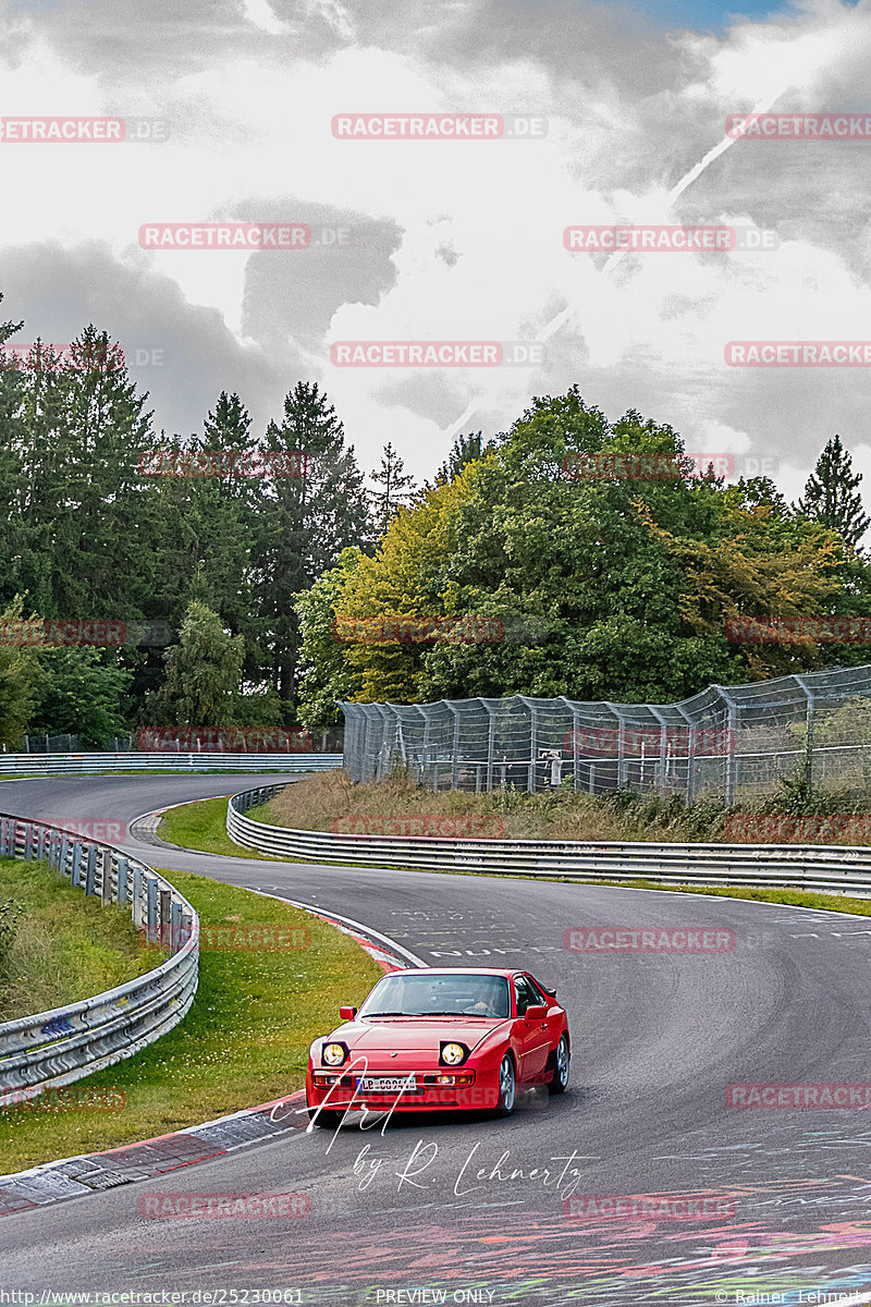 Bild #25230061 - Touristenfahrten Nürburgring Nordschleife (05.10.2023)