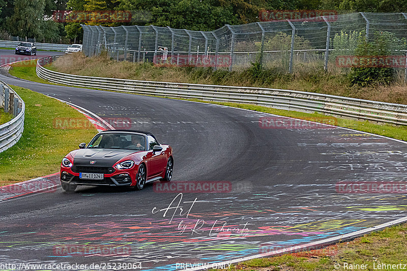 Bild #25230064 - Touristenfahrten Nürburgring Nordschleife (05.10.2023)