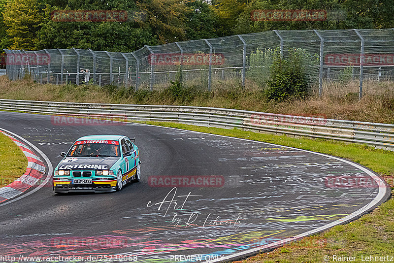 Bild #25230068 - Touristenfahrten Nürburgring Nordschleife (05.10.2023)