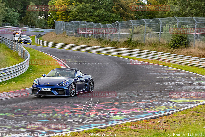 Bild #25230069 - Touristenfahrten Nürburgring Nordschleife (05.10.2023)