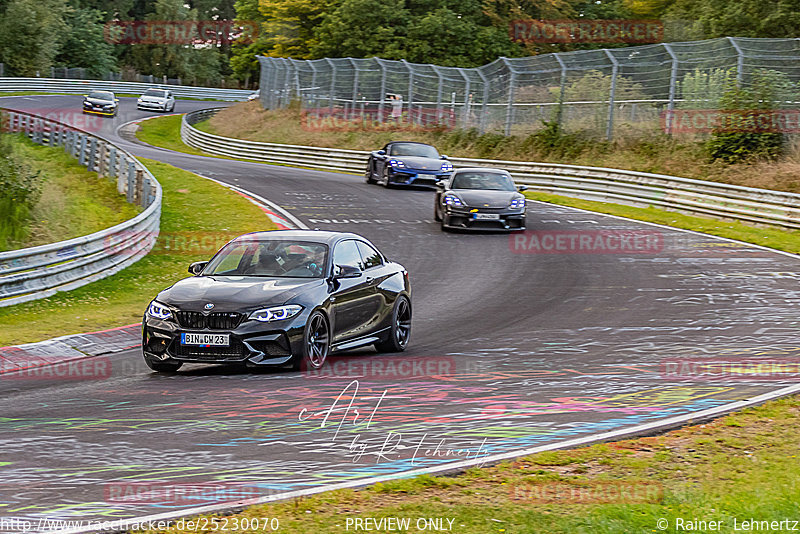 Bild #25230070 - Touristenfahrten Nürburgring Nordschleife (05.10.2023)