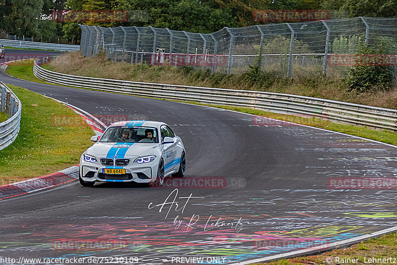 Bild #25230109 - Touristenfahrten Nürburgring Nordschleife (05.10.2023)