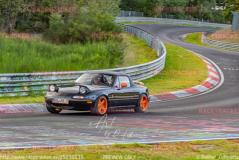 Bild #25230131 - Touristenfahrten Nürburgring Nordschleife (05.10.2023)