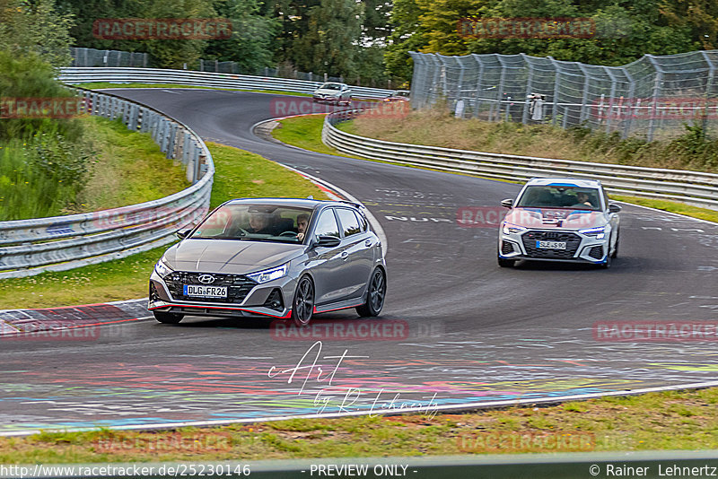 Bild #25230146 - Touristenfahrten Nürburgring Nordschleife (05.10.2023)