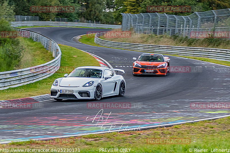 Bild #25230171 - Touristenfahrten Nürburgring Nordschleife (05.10.2023)