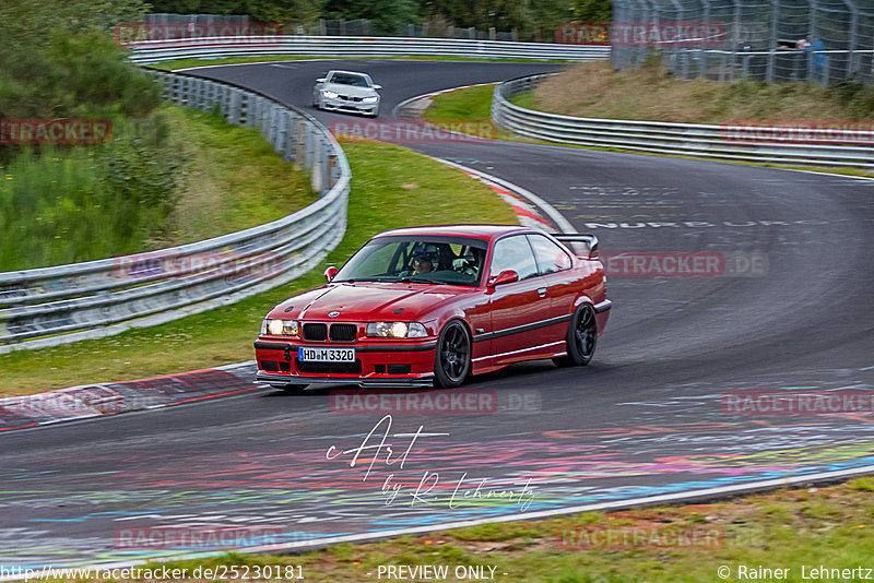 Bild #25230181 - Touristenfahrten Nürburgring Nordschleife (05.10.2023)