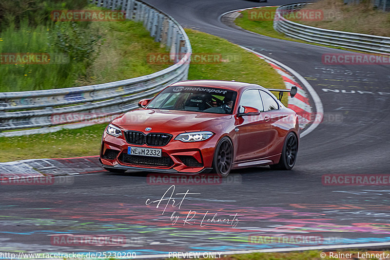 Bild #25230200 - Touristenfahrten Nürburgring Nordschleife (05.10.2023)