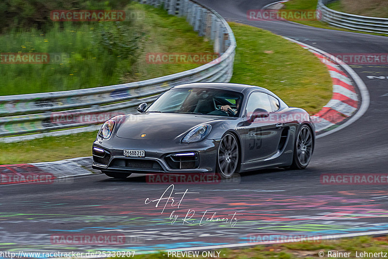 Bild #25230207 - Touristenfahrten Nürburgring Nordschleife (05.10.2023)