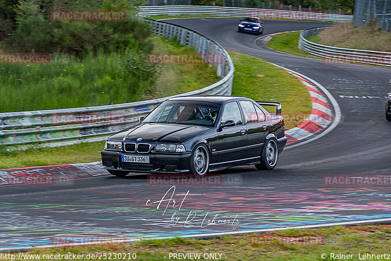 Bild #25230210 - Touristenfahrten Nürburgring Nordschleife (05.10.2023)