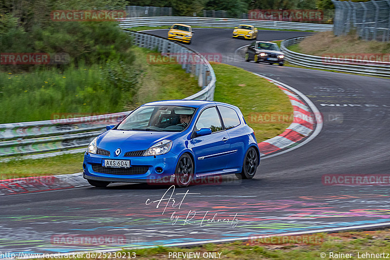 Bild #25230213 - Touristenfahrten Nürburgring Nordschleife (05.10.2023)