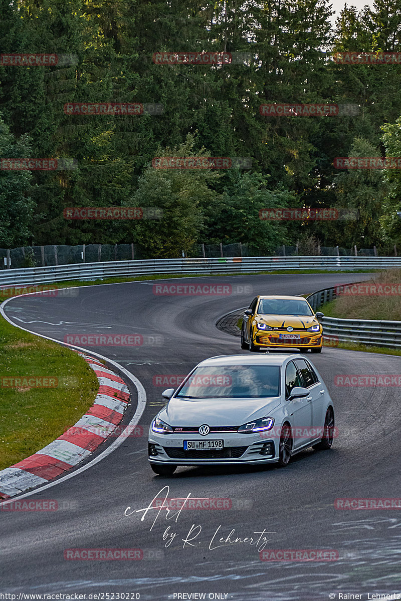 Bild #25230220 - Touristenfahrten Nürburgring Nordschleife (05.10.2023)