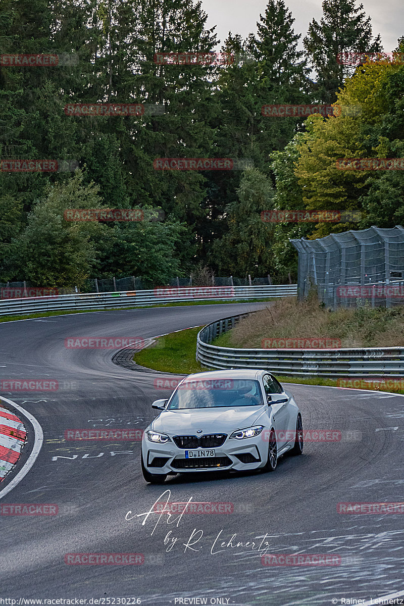 Bild #25230226 - Touristenfahrten Nürburgring Nordschleife (05.10.2023)