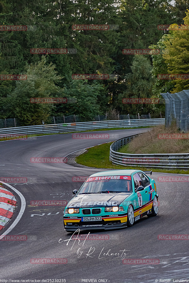 Bild #25230235 - Touristenfahrten Nürburgring Nordschleife (05.10.2023)