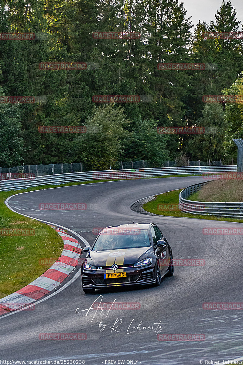 Bild #25230238 - Touristenfahrten Nürburgring Nordschleife (05.10.2023)