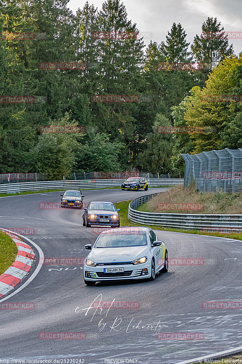 Bild #25230242 - Touristenfahrten Nürburgring Nordschleife (05.10.2023)