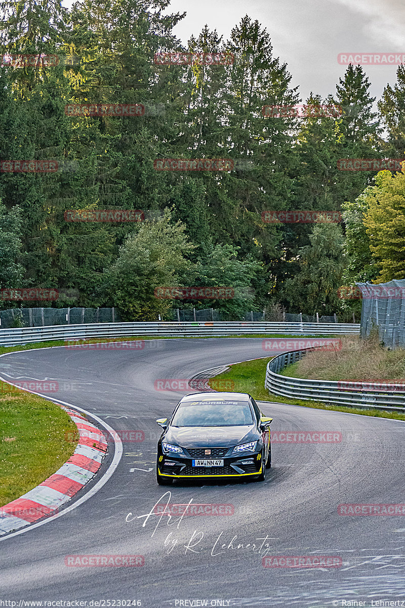 Bild #25230246 - Touristenfahrten Nürburgring Nordschleife (05.10.2023)