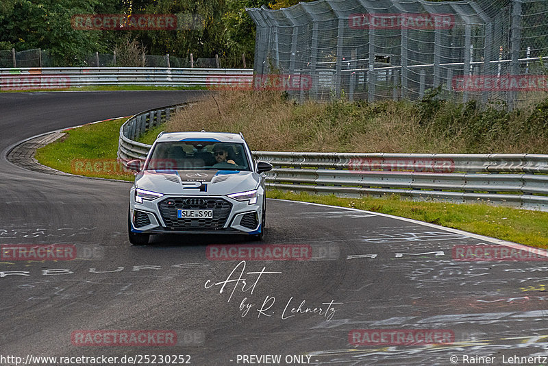 Bild #25230252 - Touristenfahrten Nürburgring Nordschleife (05.10.2023)