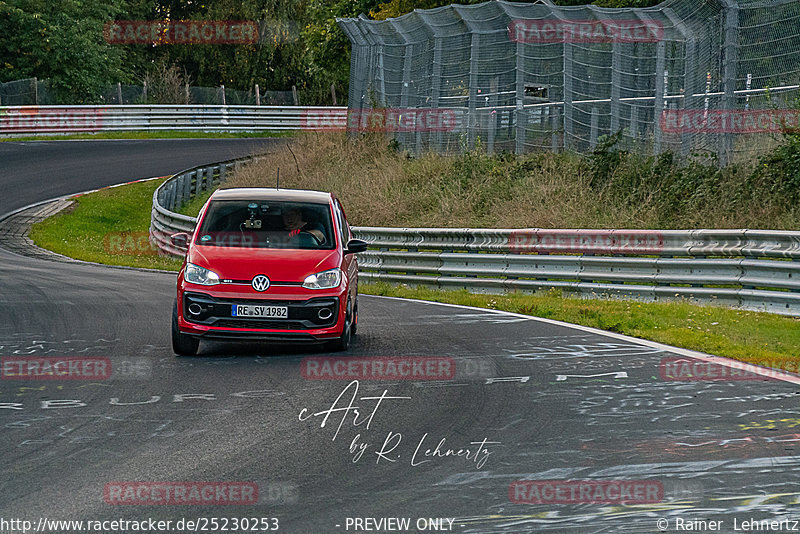 Bild #25230253 - Touristenfahrten Nürburgring Nordschleife (05.10.2023)